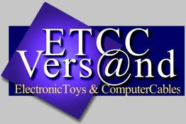 ElectronicToys&ComputerCables