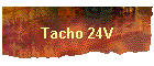 Tacho 24V